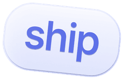 Ship